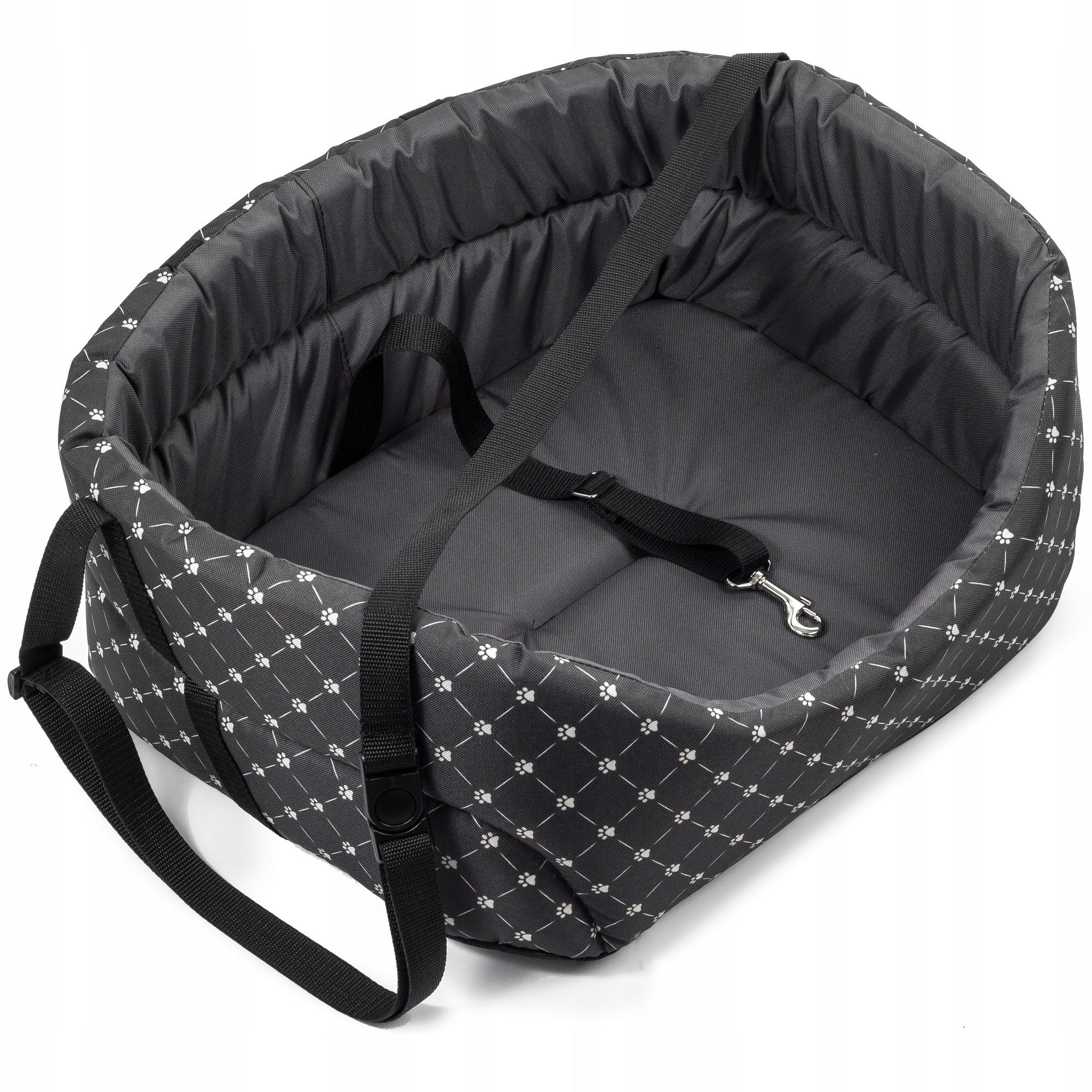 DOG CAR SEAT TRANSPORTER MAT R2