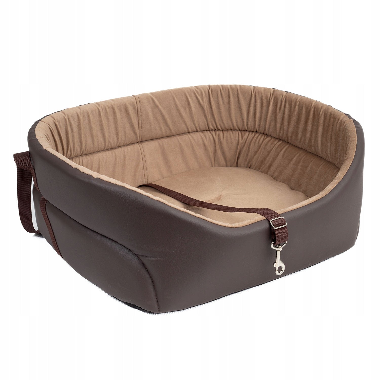 DOG CAR SEAT TRANSPORTER MAT R3 Main material synthetic material