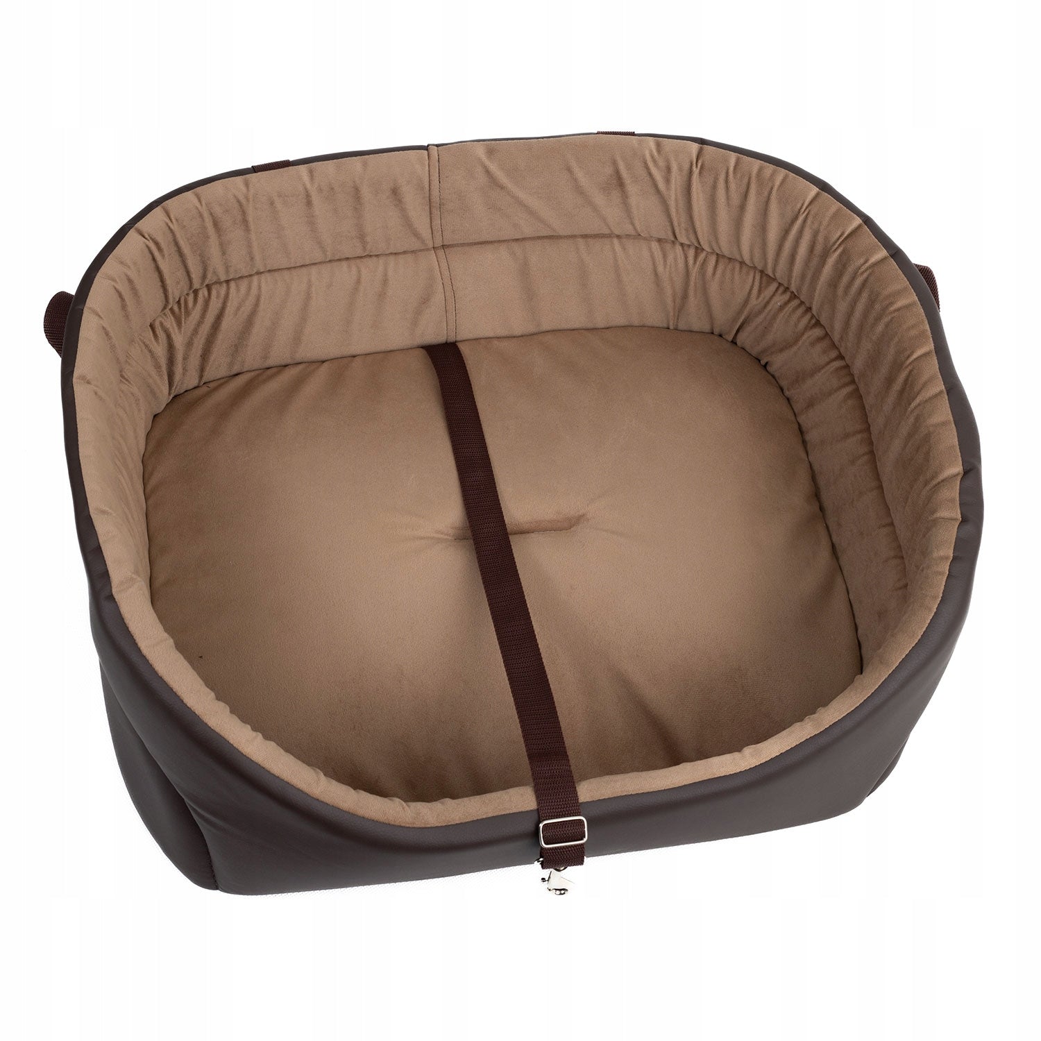DOG CAR SEAT TRANSPORTER MAT R3 Product width 56 cm