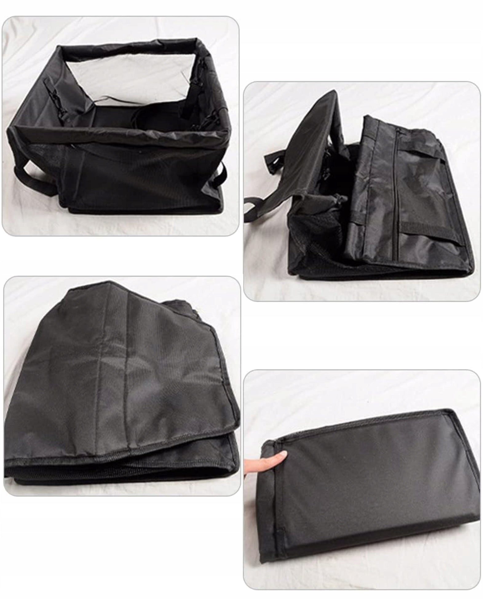 DOG CARRIER CAR SEAT BAG CAR SEAT Size L