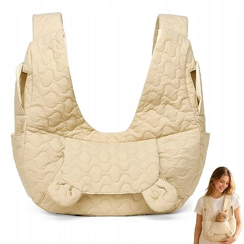 DOG CARRYING BAG NYLON BACKPACK FOR SMALL DOGS 10 KG for home