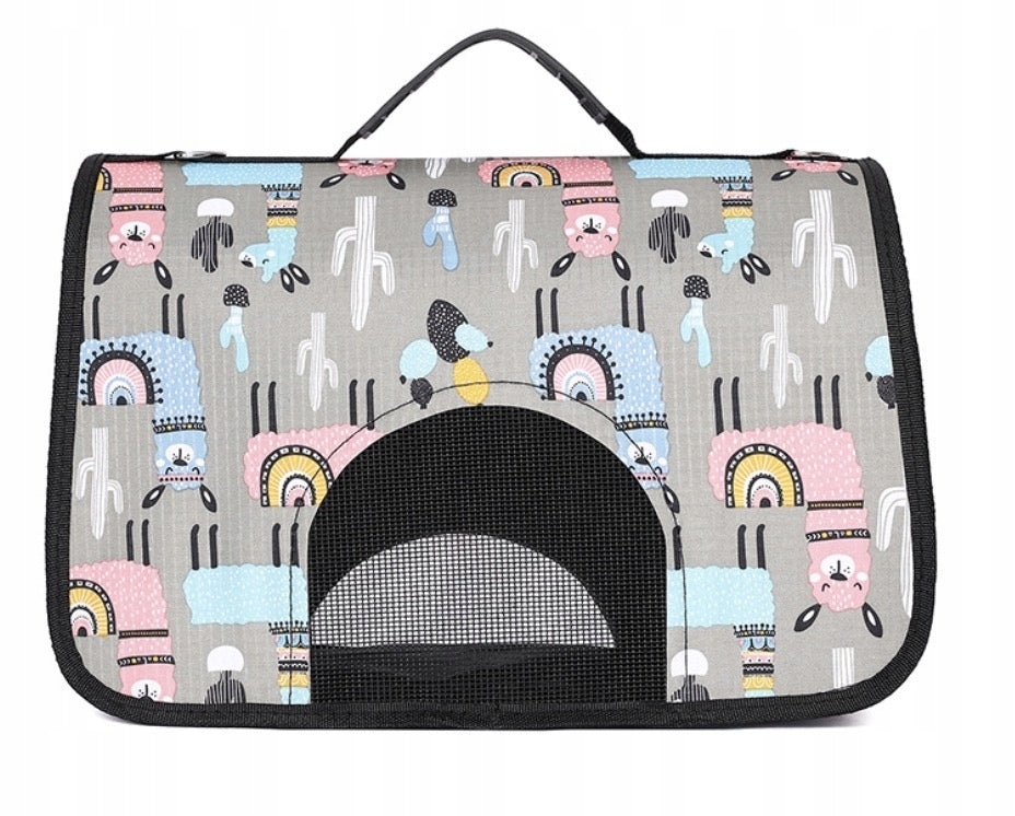 DOG CAT CARRIER BAG CAGE PORTABLE PLAYPEN VARIOUS DESIGNS Manufacturer code TORBA DLA KOTA PSA DUŻY KOJEC TRANSPORTER