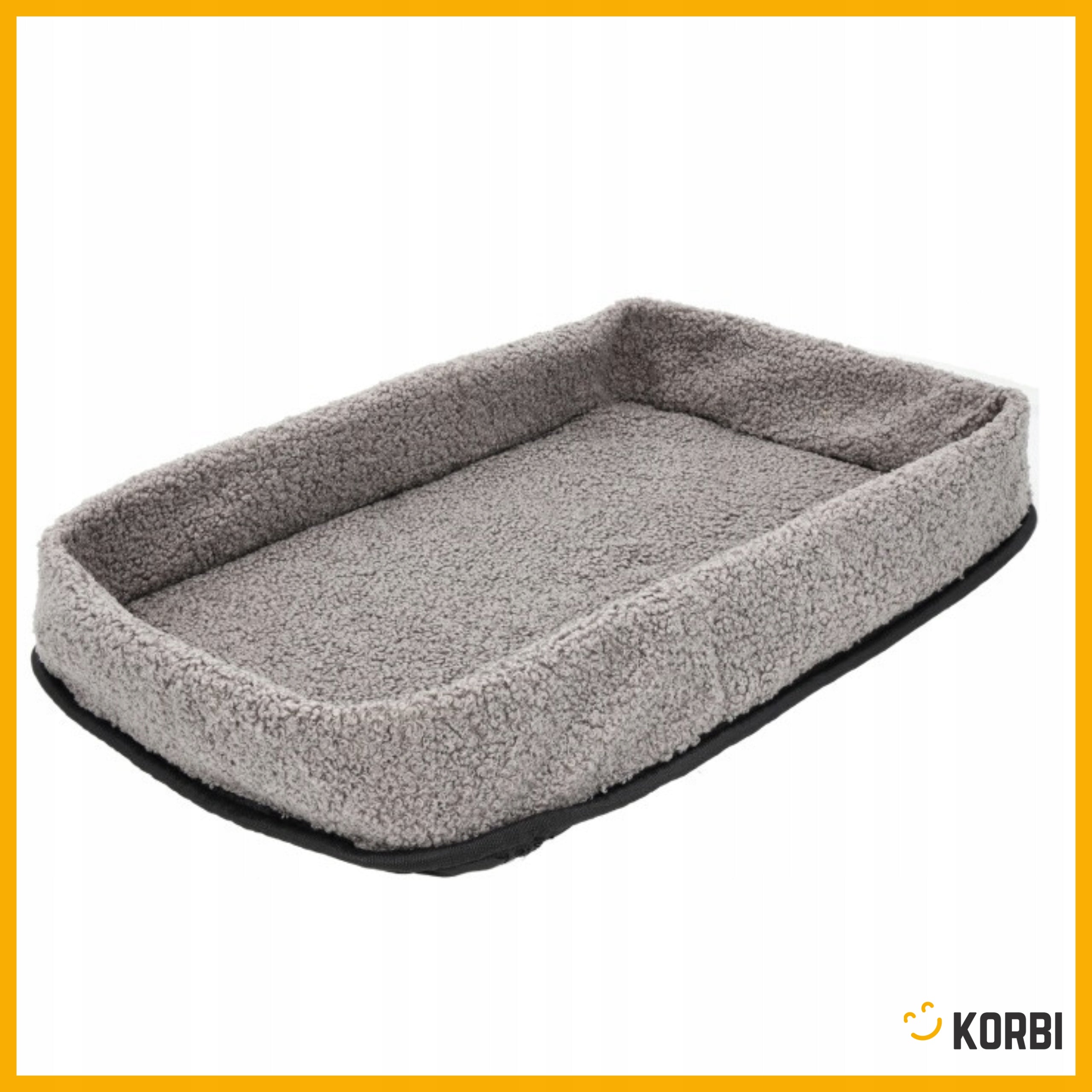 DOG CAT CARRIER BAG WITH PLUSH MAT FOR CARRYING ANIMALS L Kind bag