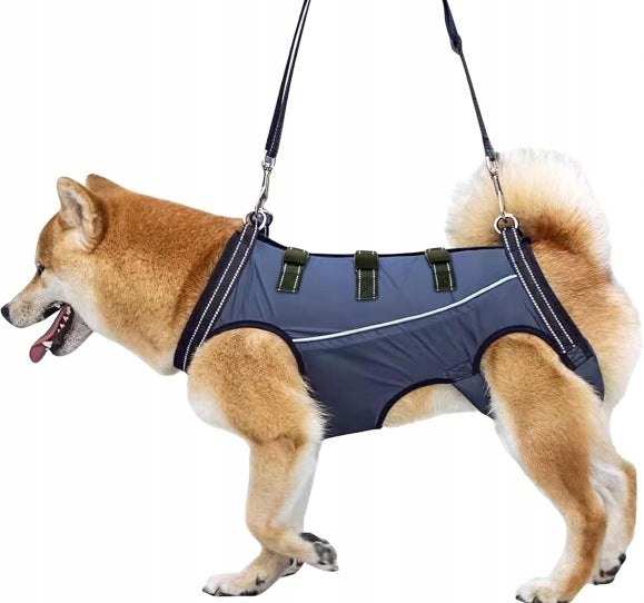 DOG HARNESS Rehabilitation Harness For Animal Lifting Carrier S Brand no brand