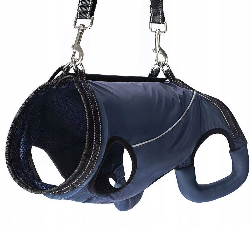 DOG HARNESS Rehabilitation Harness For Animal Lifting Carrier S Packaging status original
