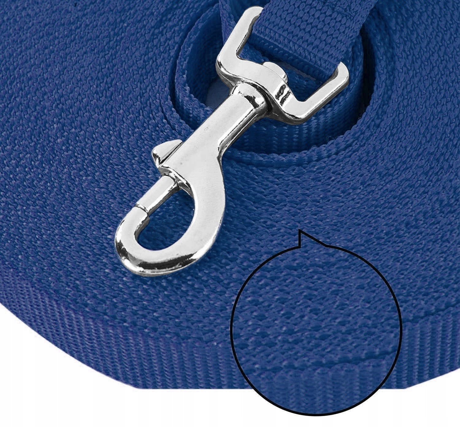 DOG LEASH TRAINING LONG STRONGEST WIDE FOR TRAINING 15m Kind traditional