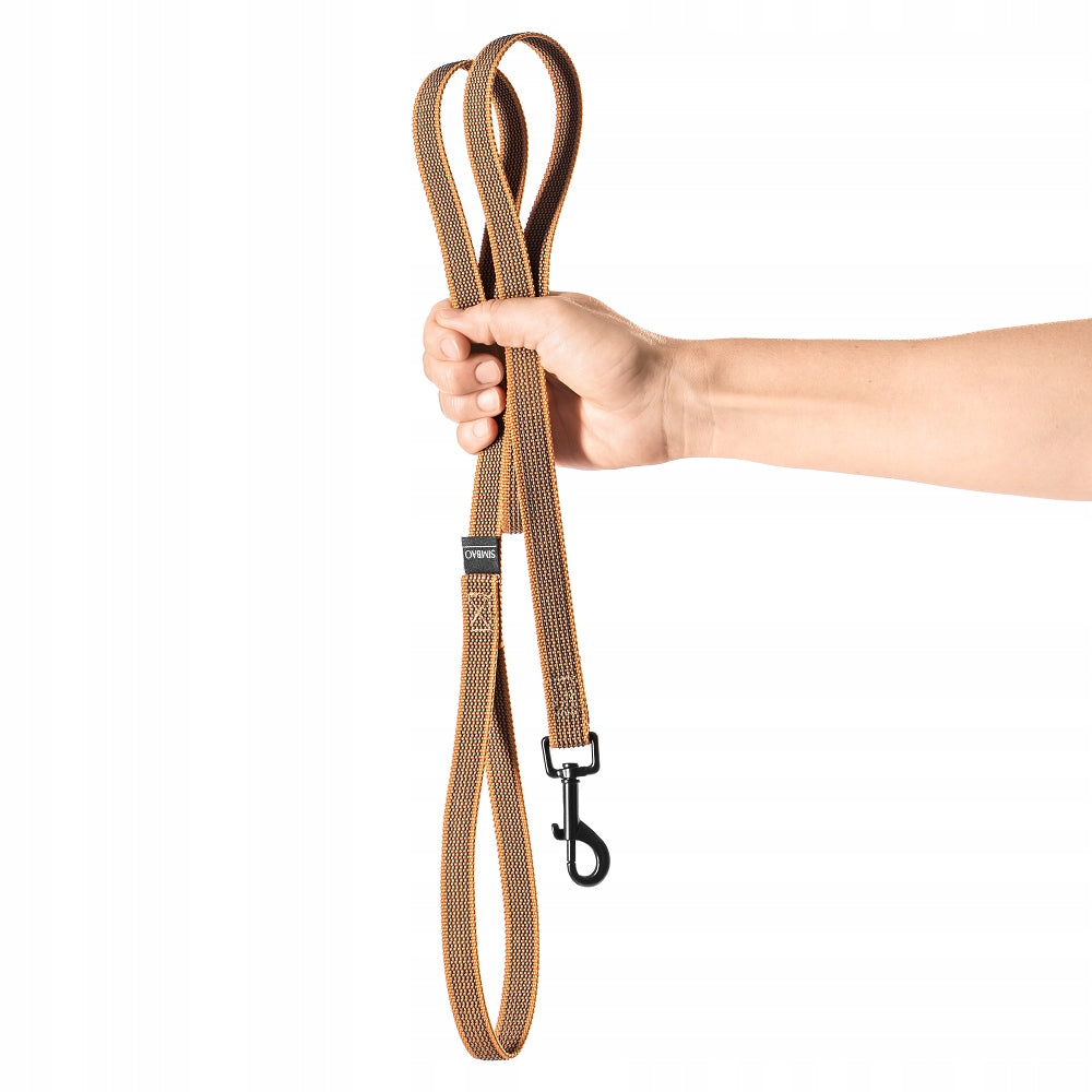 DOG LEASH TRAINING STRONG NON-SLIP 5M Packaging status original