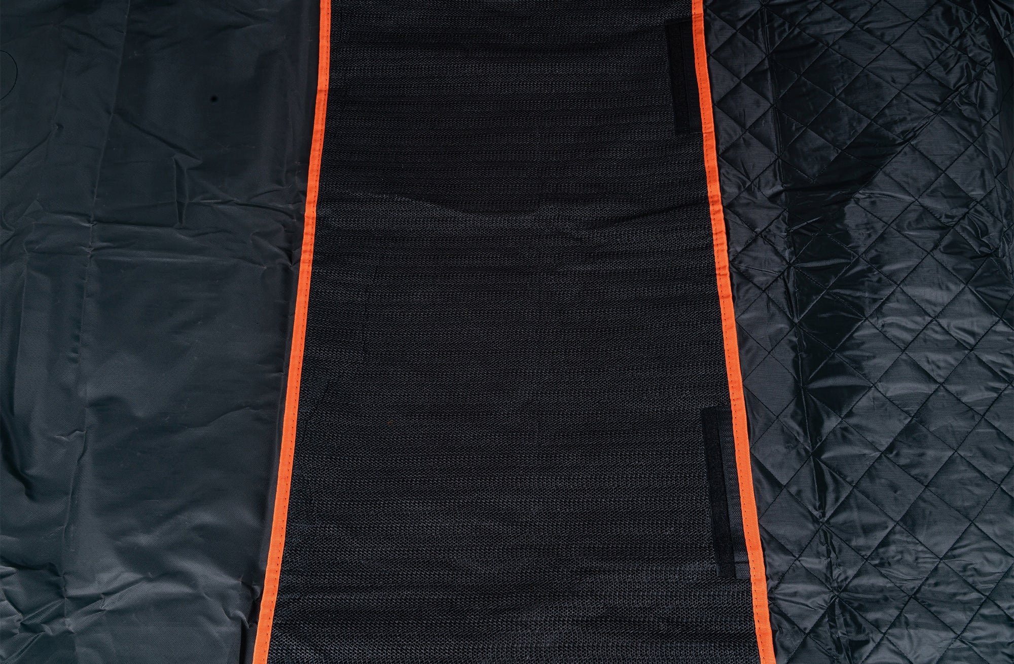 DOG MAT FOR CAR SEAT COVER UNIVERSAL BLACK Trade name mata samochodowa dla psa