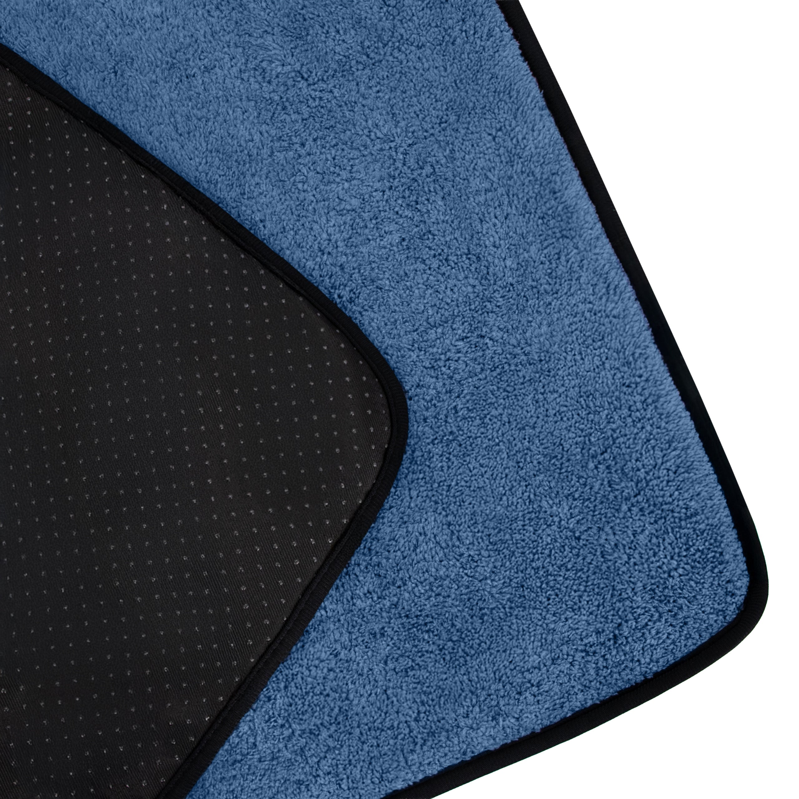 DOG MAT WATERPROOF REUSABLE ABSORBENT BACKING 60X90 CM Length 90 cm