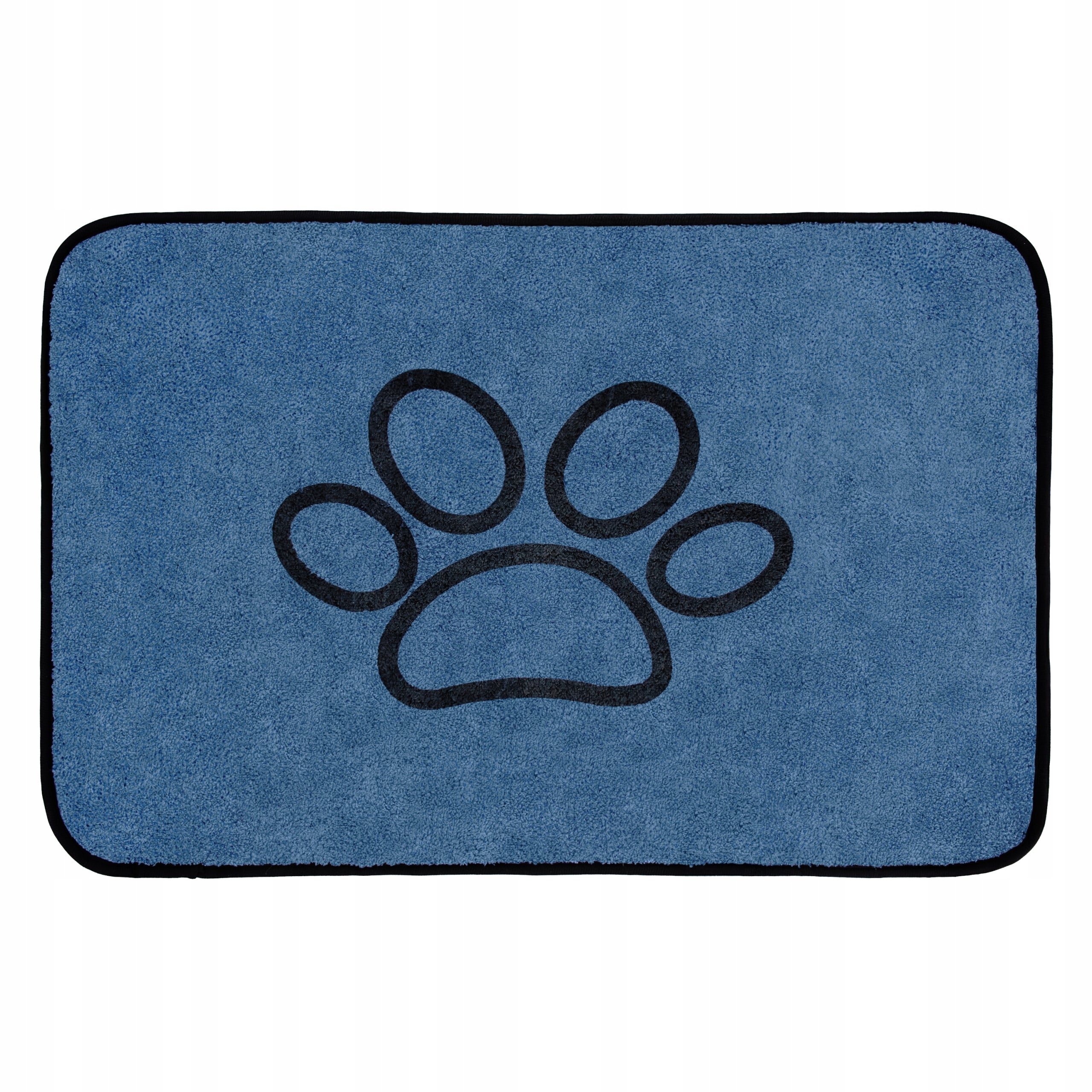 DOG MAT WATERPROOF REUSABLE ABSORBENT BACKING 60X90 CM Product width 70 cm