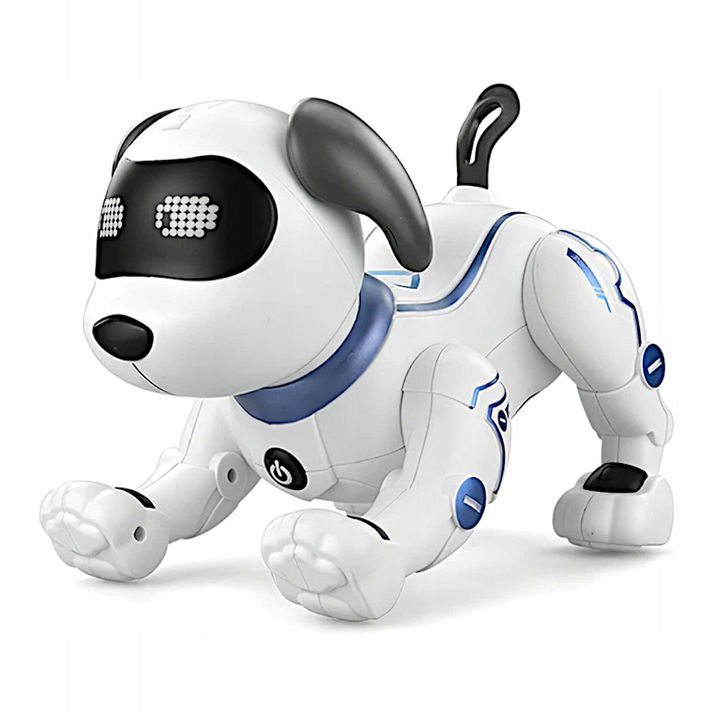 DOG REMOTE CONTROLLED ROBO DOG INTERACTIVE FOR programming TOUCH VOICE