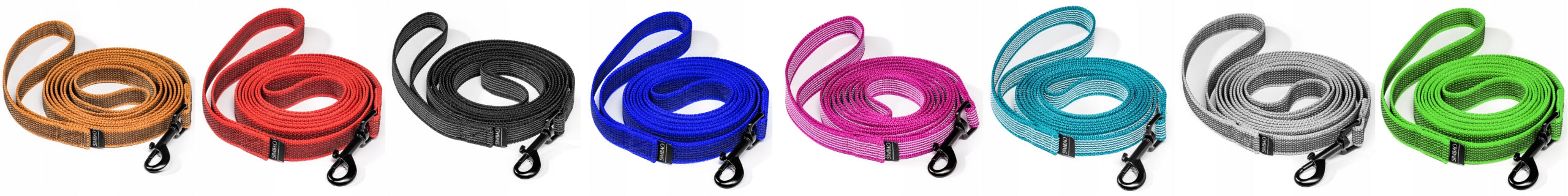 DOG TRAINING LEASH STRONG NON-SLIP 10M Kind traditional