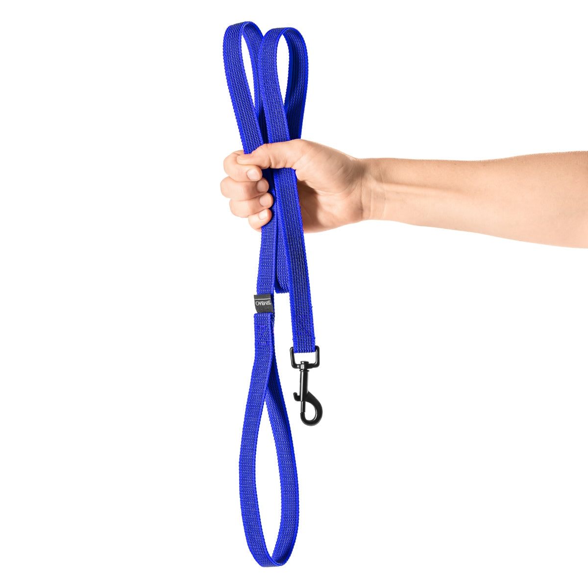 DOG TRAINING LEASH STRONG NON-SLIP 10M Packaging status original