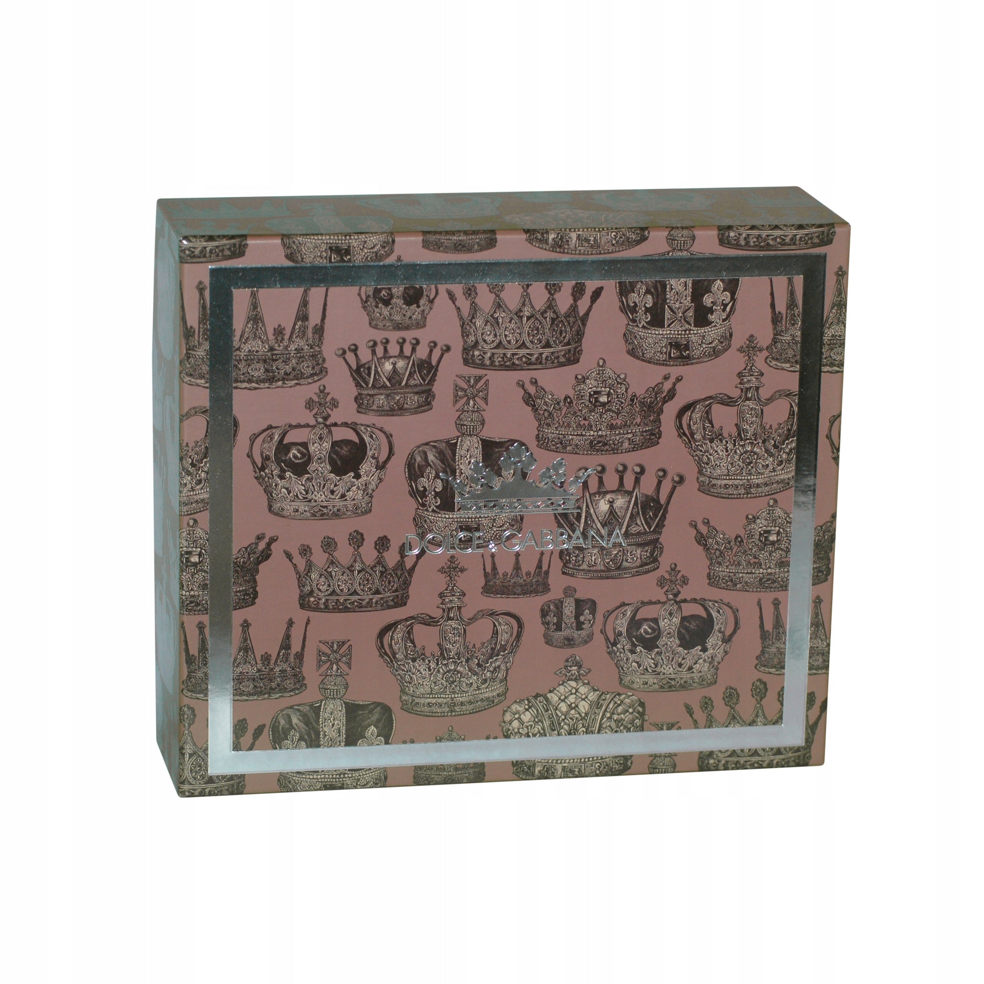 DOLCE AND GABBANA K set