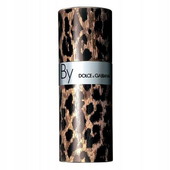 DOLCE & GABBANA BY LEOPARD 85/100 ML EAU DE PARFUM UNIQUE READ DESCRIPTION