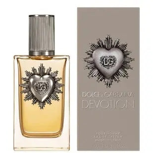 DOLCE & GABBANA DEVOTION POUR HOMME EDP 100 ML PRODUCT