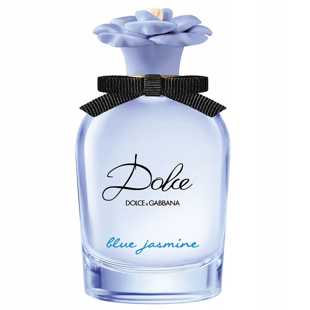 DOLCE & GABBANA Dolce Blue Jasmine EDP Packaging status original