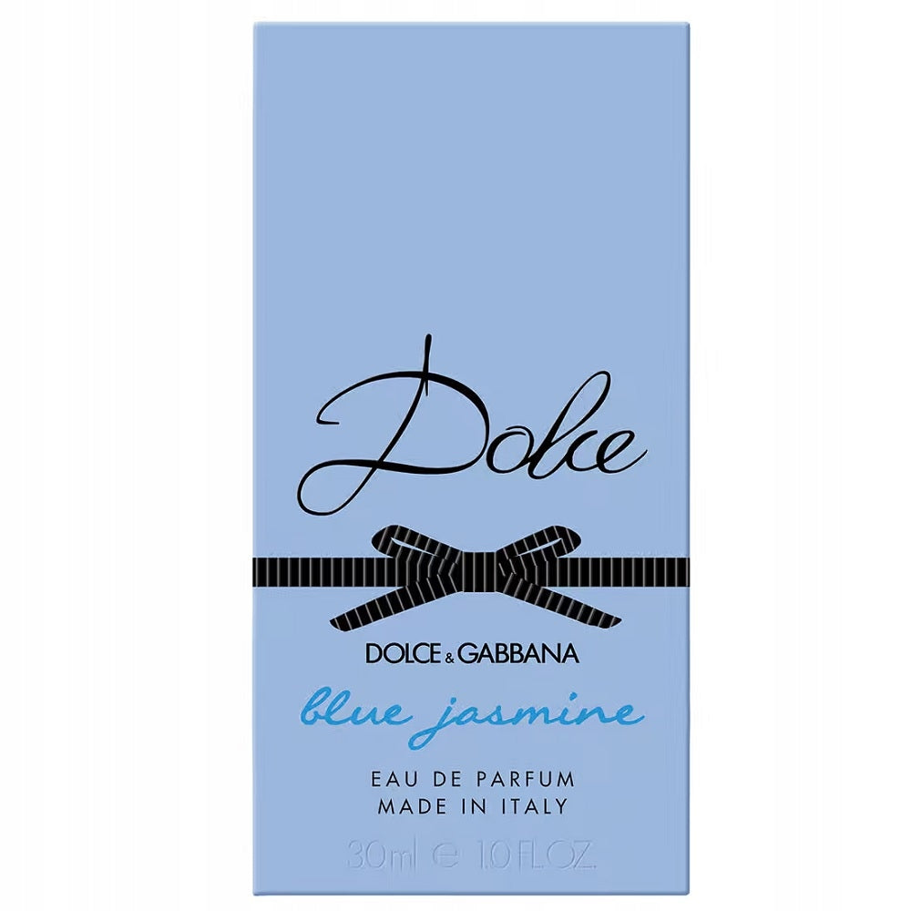 DOLCE & GABBANA Dolce Blue Jasmine Perfumed Water for Women EDP 30ml Manufacturer code 8057971187980