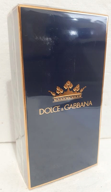 DOLCE GABBANA K EDT 150ml SPRAY Brand Dolce & Gabbana