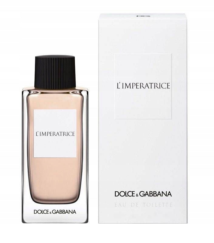 DOLCE & GABBANA L'IMPERATRICE EDT 100 ML Brand Dolce & Gabbana
