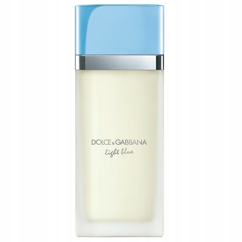 DOLCE & GABBANA LIGHT BLUE EDT 50ml SPRAY