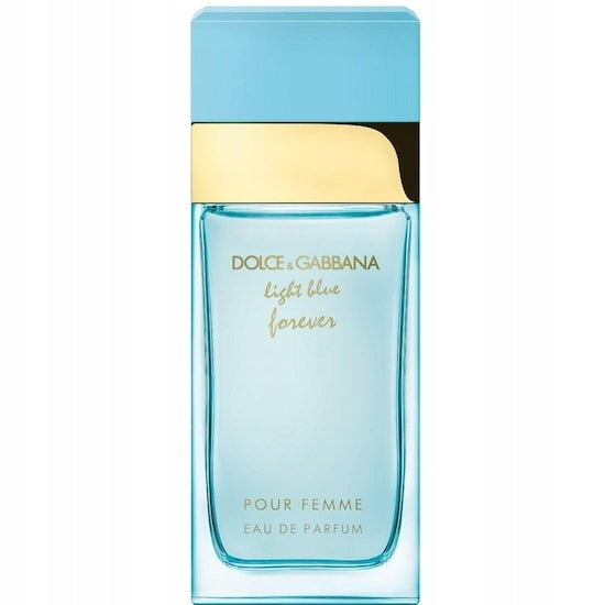 DOLCE&GABBANA LIGHT BLUE FOREVER EDP 100 ML