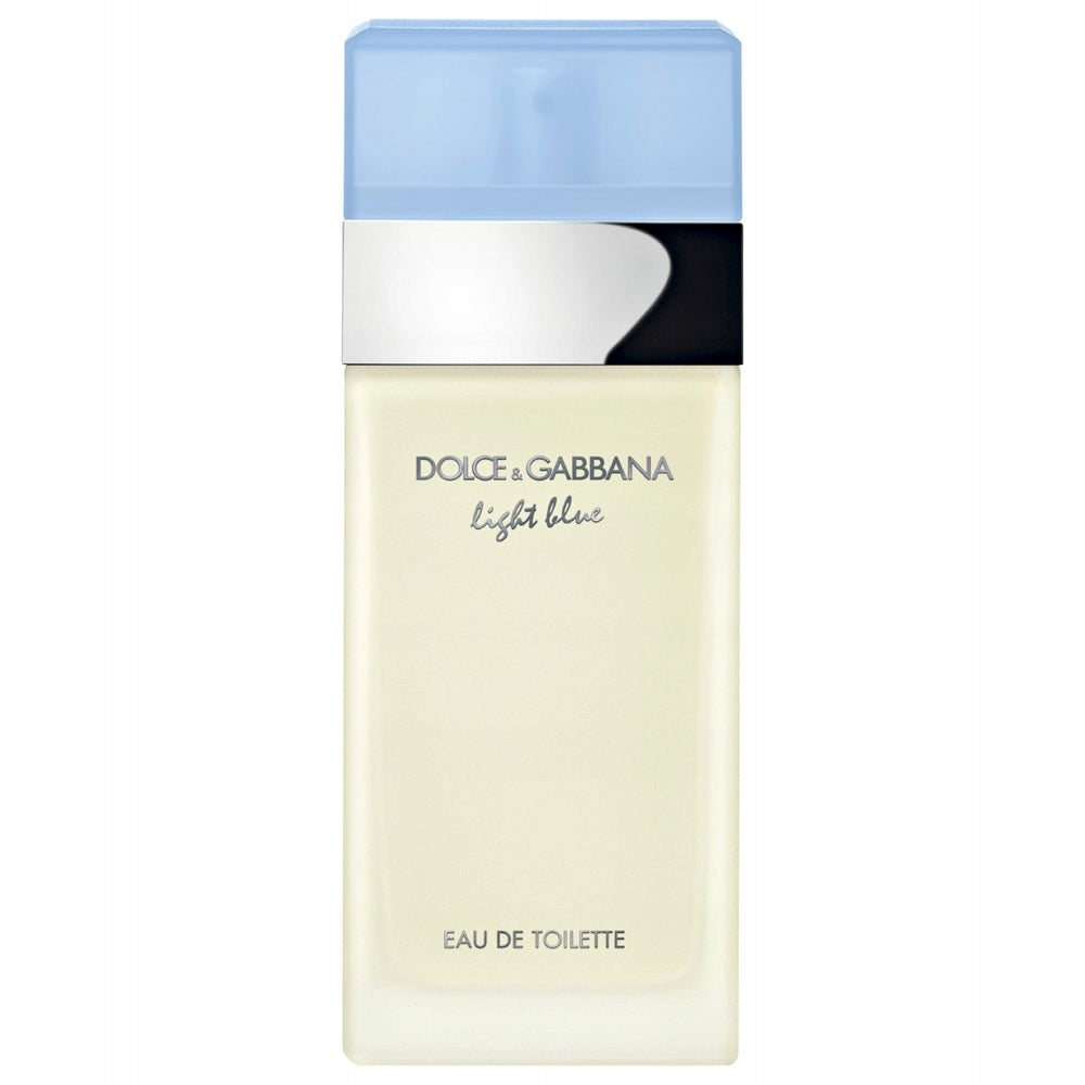 DOLCE & GABBANA Light Blue Women EDT eau de toilette for women perfume Brand Dolce & Gabbana