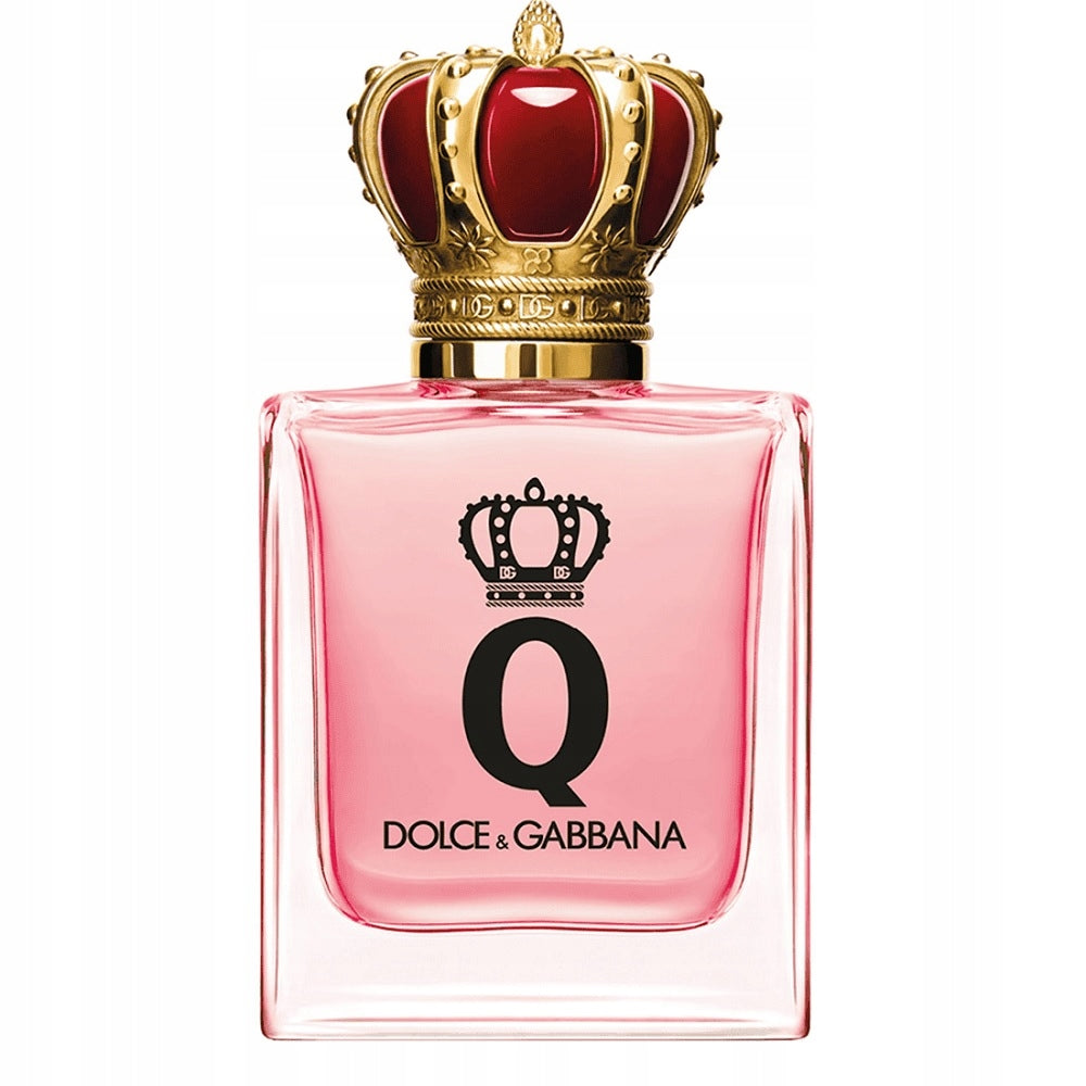 DOLCE & GABBANA Q by Dolce & Gabbana EDP 50ml