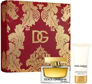 DOLCE & GABBANA THE ONE EDP (75 ML 50 ML)