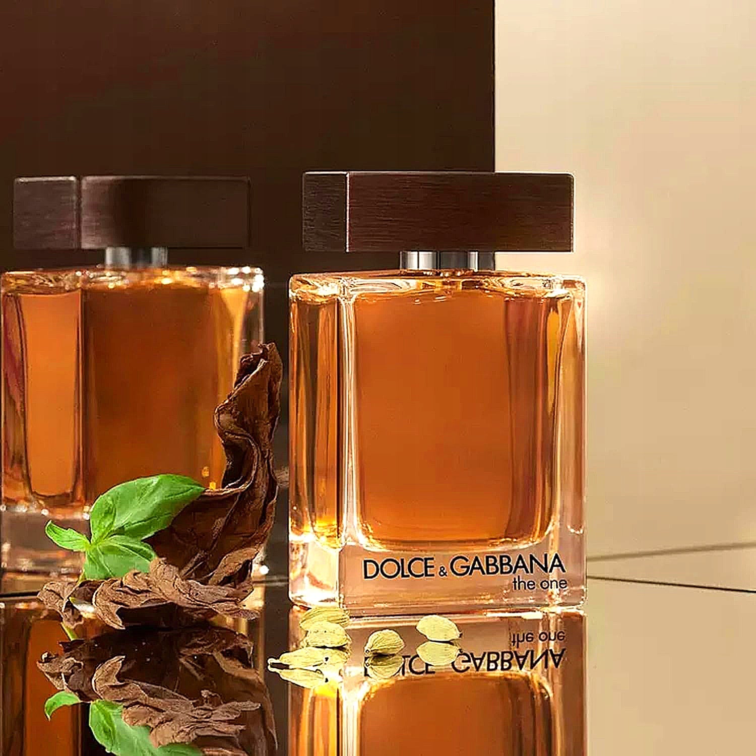 DOLCE & GABBANA THE ONE POUR HOMME EDT 150ML ORIGINAL Brand Dolce & Gabbana