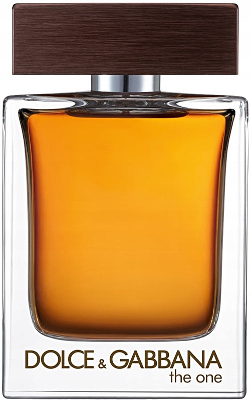 DOLCE & GABBANA THE ONE POUR HOMME EDT 150ML ORIGINAL Packaging status original