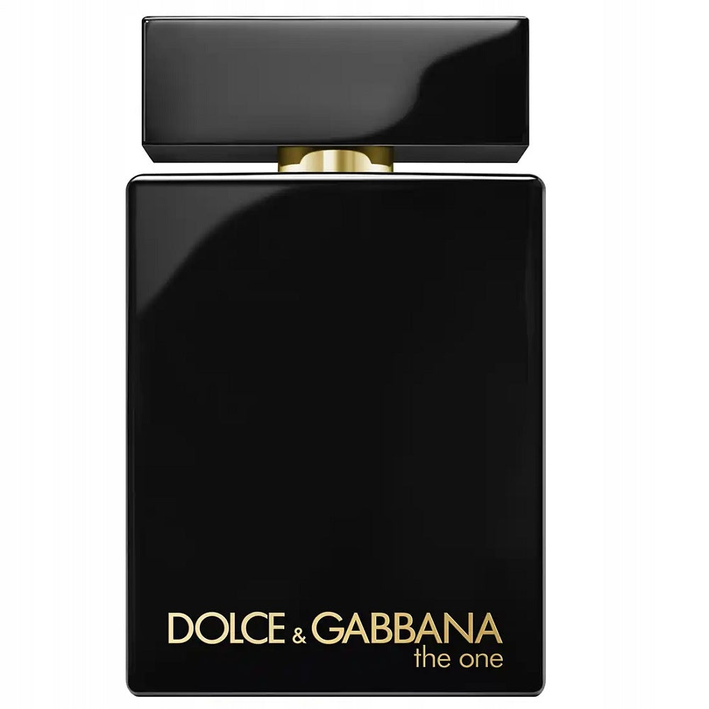 DOLCE & GABBANA The One For Men Intense Eau de Parfum 50ml Packaging status original