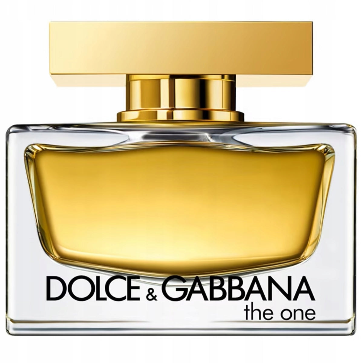 DOLCE & GABBANA The One Woman Eau de Parfum for Women Perfume EDP 30ml