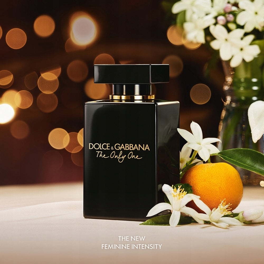 DOLCE & GABBANA The Only One Intense EDP 30ml Eau de toilette Packaging status original