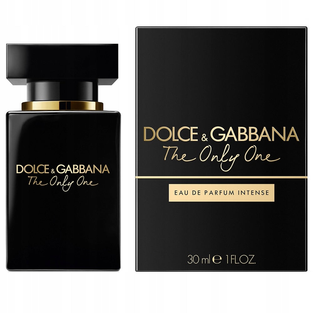 DOLCE & GABBANA The Only One Intense EDP 30ml Eau de toilette