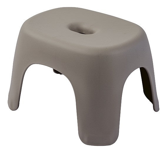 DOLU non-slip stool grey 7128 71286 Dolu