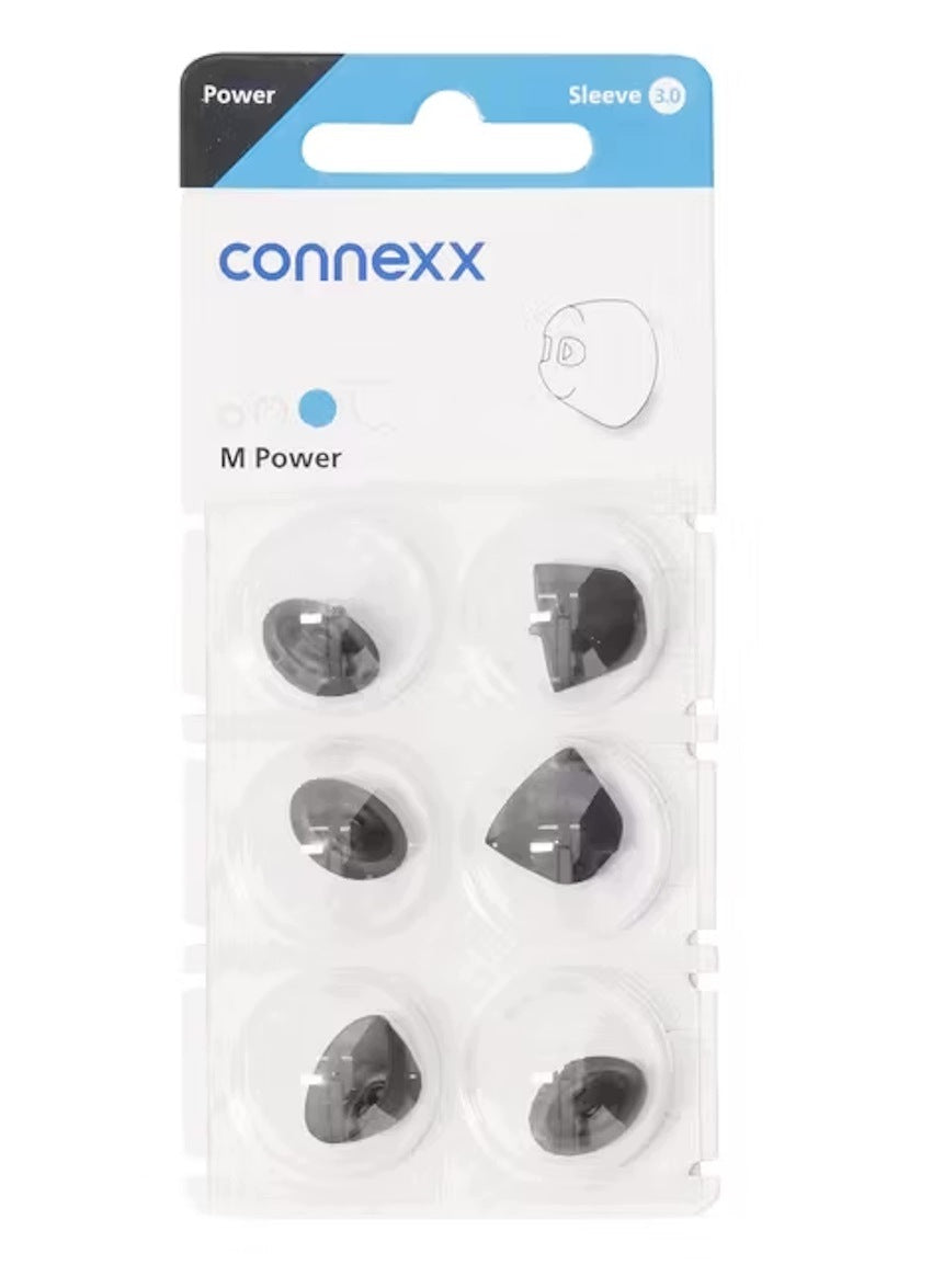 DOME SIGNIA CONNEXX SLEEVE 3.0 M POWER - 6 pcs.