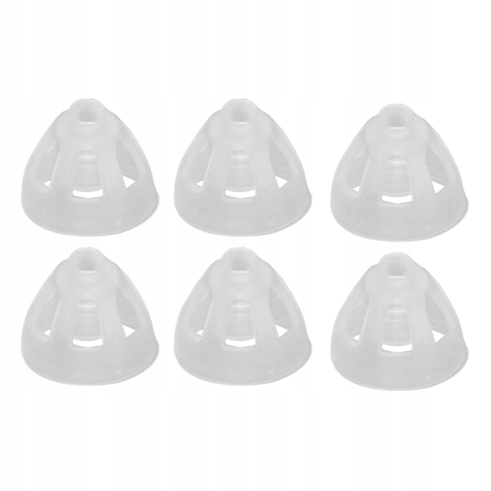 DOMES FOR HEARING AIDS 10 PCS. Medical device no