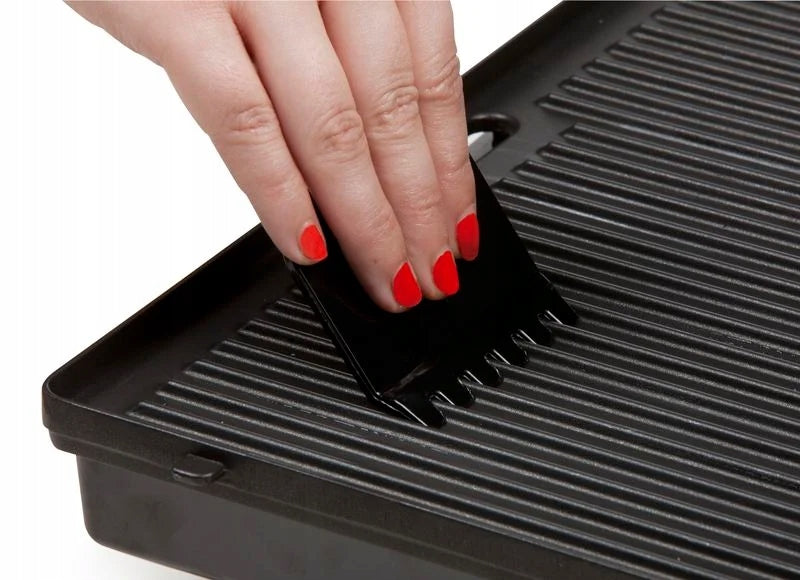 DOMO DO9135G 5411397015877 Power rating 2000 W