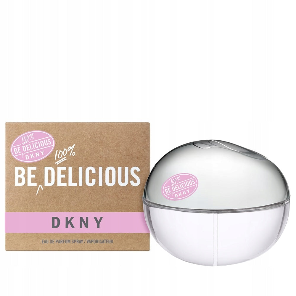 DONNA KARAN Be Delicious 100% Eau de Parfum for Women Perfume EDP 50ml Brand Donna Karan