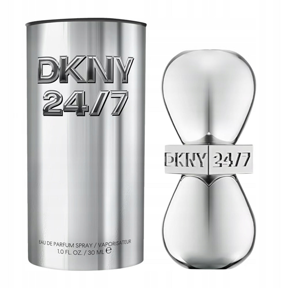 DONNA KARAN DKNY 24/7 Eau de Parfum for Women Perfume EDP 30ml Brand DKNY