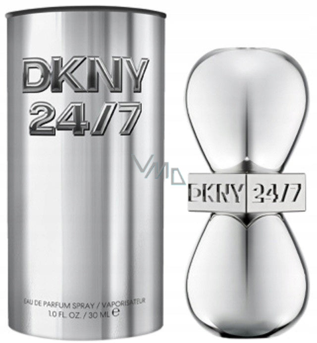 DONNA KARAN DKNY 24/7 Eau de Parfum for Women Perfume EDP 30ml Packaging volume 30 ml