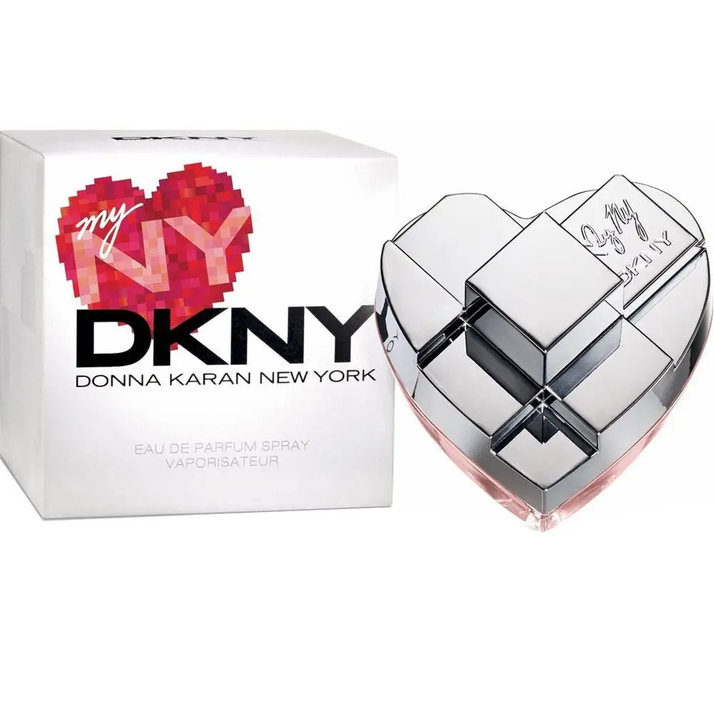 DONNA KAREN DKNY MY NY EDP 50 ML unique