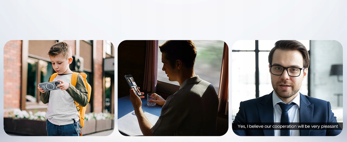 DOOGEE BLADEGT 5G Smartphone 32/256 GB 6,72" 120Hz 5500mAh 48 MP NFC WiFi6 AI Manufacturer code BLADEGT-SLIVER