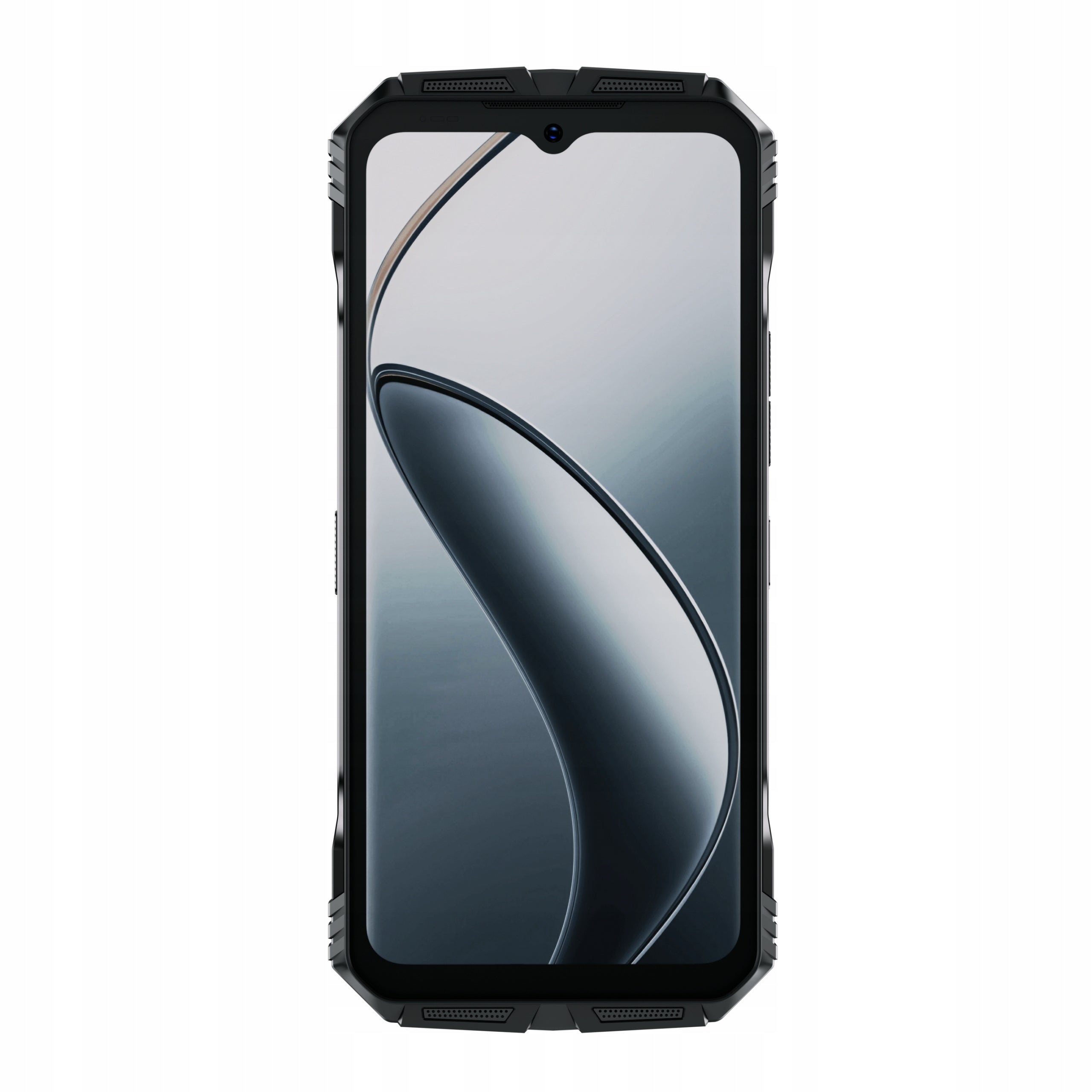 DOOGEE S118 12/512GB Rugged smartphone,10800mAh Battery Brand DOOGEE