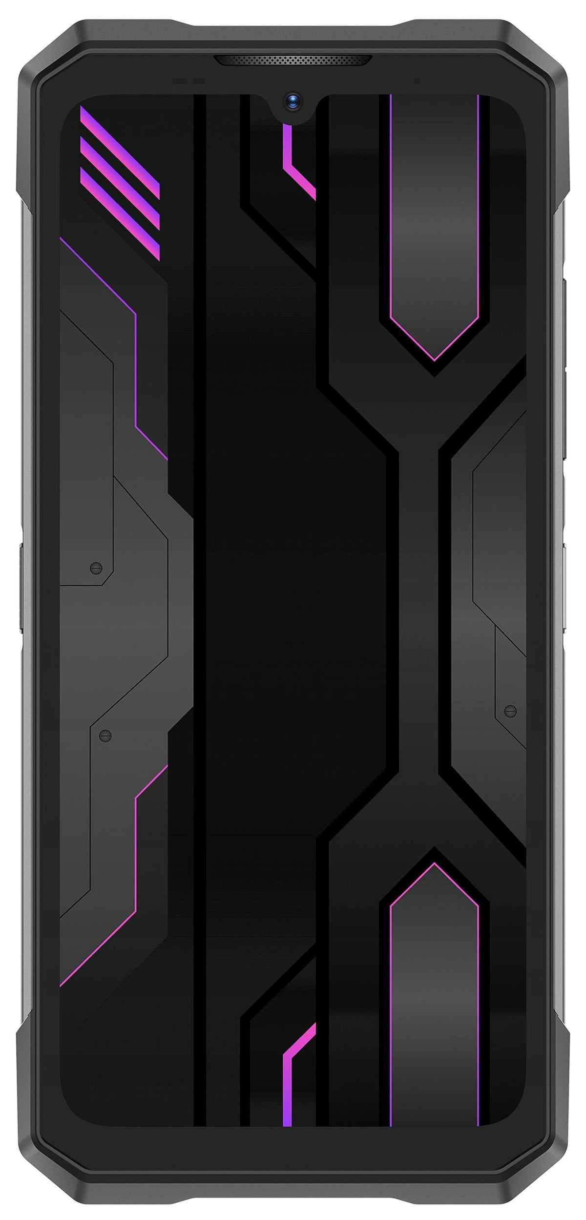 DOOGEE S200X VIP edition Černá Built-in memory 512 GB