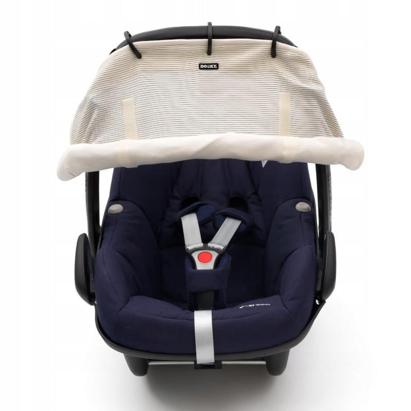 DOOKY Sun protection universal cover for stroller and car seat Linea Manufacturer code 126619