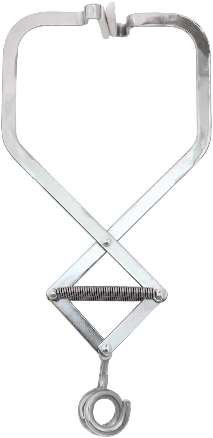 DOOR CLAMP - Buckle for mounting baby hammocks 15kg Manufacturer code 345343454