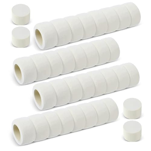 DOOR HANDLE FENDERS FOAM ANTISTATIC WALL PROTECTION 4 PCS. Brand no brand