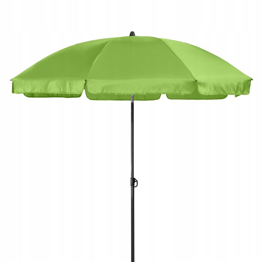DOPPLER Malibu 200 UV balcony beach UMBRELLA Color beige